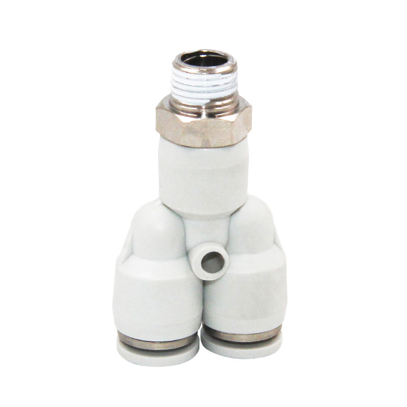 PX series pneumatic fittings
