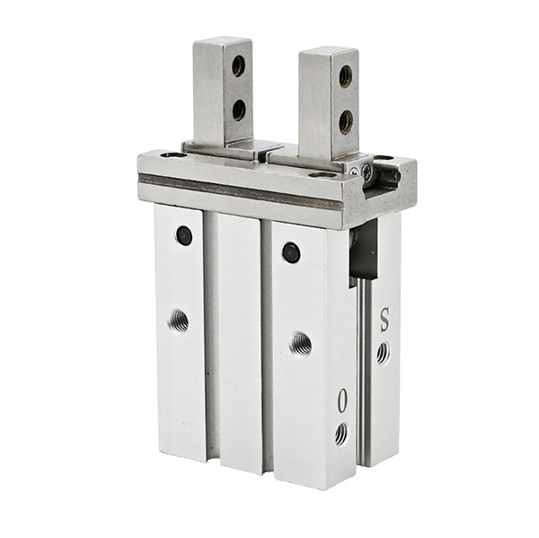 MHZ2 Series Pneumatic Finger 