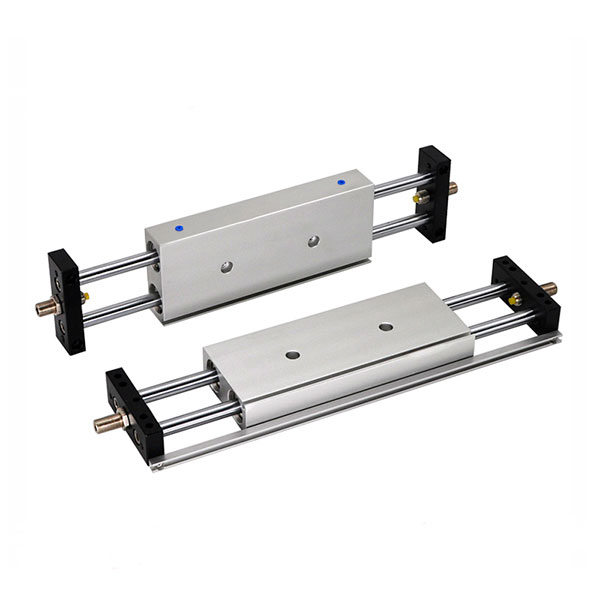 STM Series Dual Joint Slider Cylinder