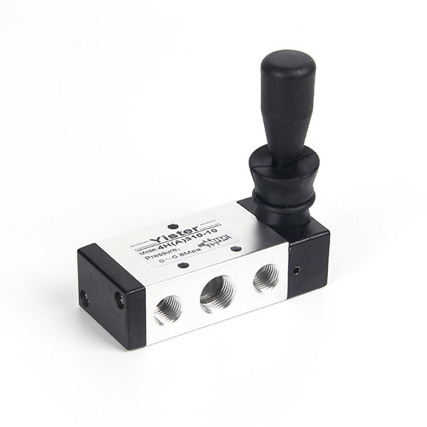 4H300系列手扳阀